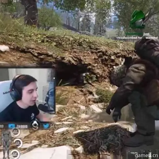 SCUM生存指南:高效能量维持技巧揭秘 SCUM生存指南:高效能量维持技巧揭秘